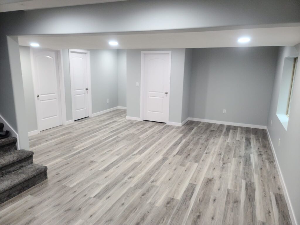 basement-finishing-in-utah