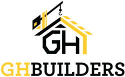 GH Builders – Finishing basement in Utah – Landscaping Services – Exterior Finishes